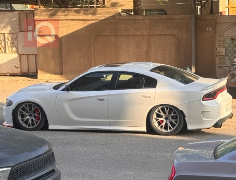 دودج تشارجر